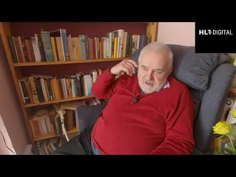 Cultivating Student Engagement. Mario Rinvolucri, HLT Digital 2023.