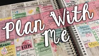 PLAN WITH ME | BEaYOUtiful Planning- Everyday is a Gift Printable