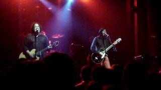 the posies - earlier than expected (sala heineken.madrí)