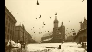 Hilary Hahn & Hauschka - Krakow