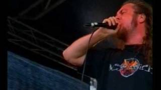 Aborted - Eructations Of Carnal Artistry [live]