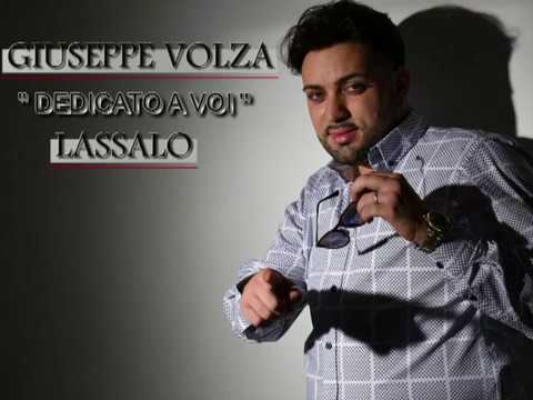 10 Lassalo - CD Dedicato a Voi - Giuseppe Volza