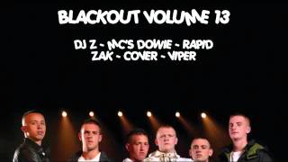 Blackout - Volume 13