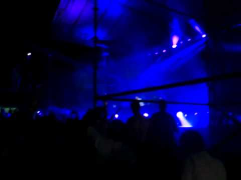 Eddie Thoneick -Live your life @Umagination 2011