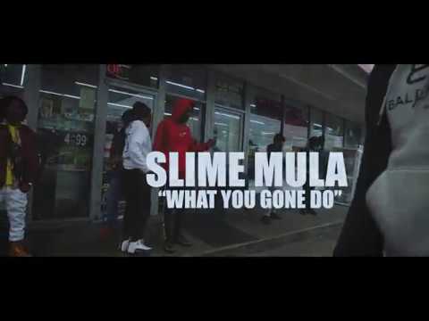 Slime Mula - What You Gone Do Ft. Richlife Mete (Official Video)