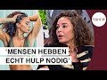 Fajah Lourens: ‘Ik ben niet verantwoordelijk voor jouw kind!’