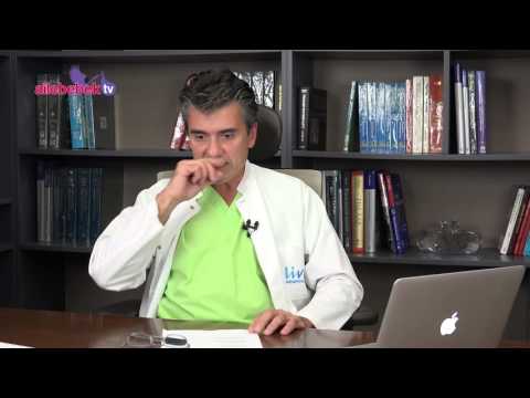 Kulak zarı nasıl yırtılır?