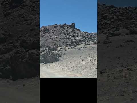 De El Peinado a #Antofagasta de la Sierra #automobile #rutasypaisajes #offroad #viajes #travesia