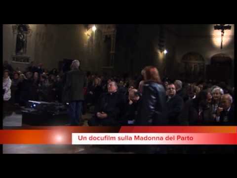 Password - A documentary film about the Madonna del Parto