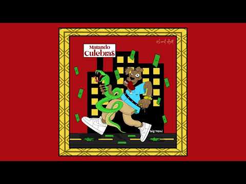 BIG PERNI  - MATANDO CULEBRA$ | FAUNA Y FLORA (CAPITULO 1)