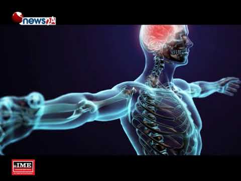 मानिस नखाई कति दिन सम्म बाँच्न सक्छ ? - MAIN NEWS