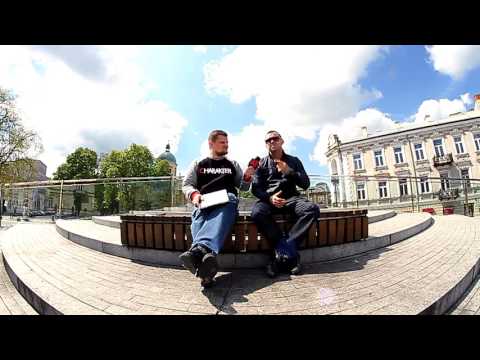 MCROZMOWY (MCR & KOTZI) - CZĘŚĆ 1: DOBO