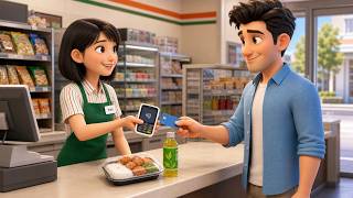 Shopping at a Japanese Convenience Store: Inside 7-Eleven & Lawson in Japan
