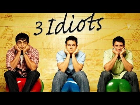 3 idiots full movie 2009 #bollywood #movie #latest #amirkhan #indian #viral #mustwatch #tseries 