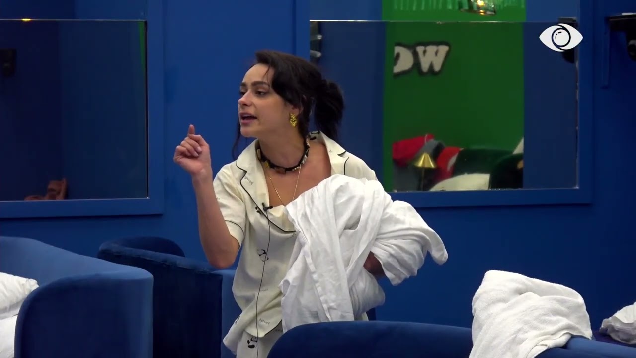 “Plehrat mos m’i hidh këtu”/ Egli përplaset me Valbonën: Fustrimin tënd prej të stazhionuare mos…