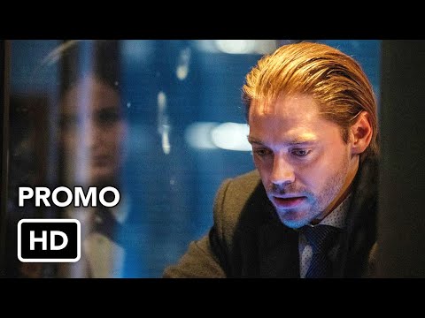 Prodigal Son 2.03 (Preview)