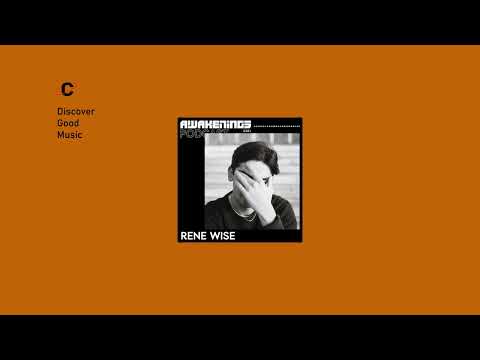 Awakenings Podcast - Rene Wise
