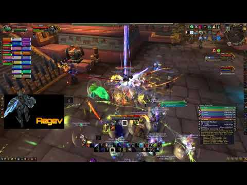 Res Novae VS Mythic Jadefire Masters