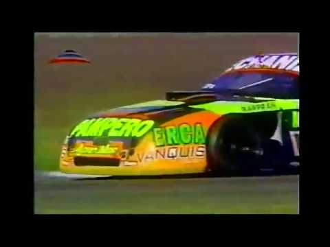 03.07.2005. TC Pista. Nueve de Julio. Final.