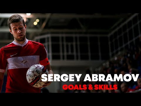 Сергей Абрамов. Лучшие моменты