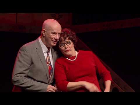 Hemlig gäst ( Astrid Höök )