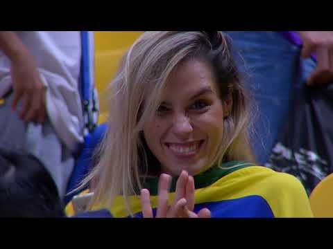 Carlos Barbosa 0-2 Magnus Futsal