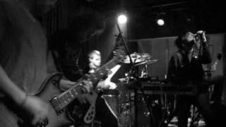 Buried Inside - Time As Methodology + Time As Surrogate Religion