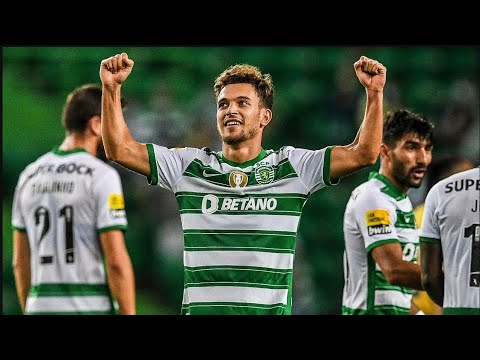 Pedro Goncalves What a Brilliant Goal!