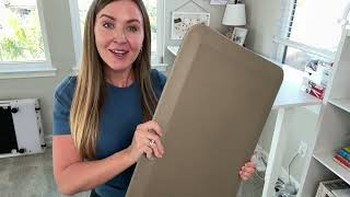 Honest Review: ComfiLife Anti Fatigue Floor Mat