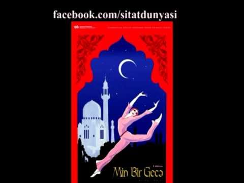 Fikrət Əmirov "Min bir gecə" (Qızların rəqsi)