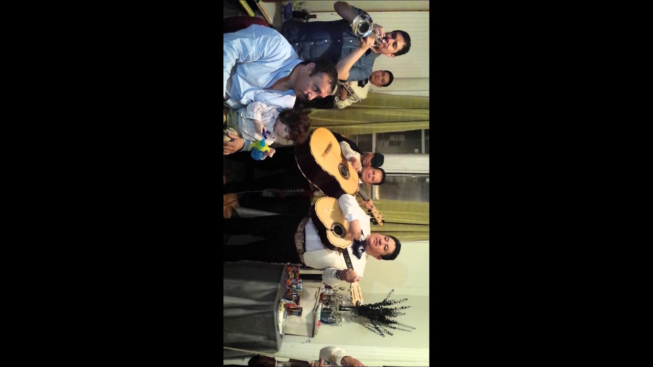 Promotional video thumbnail 17 for Mariachi Nuevo Mexico