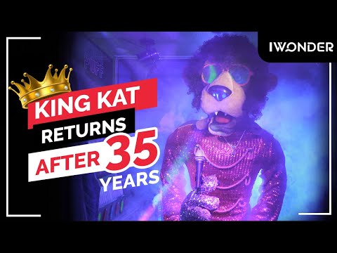 King video