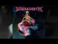 Megadeth - Losing My Senses [Original 2001 Studio Recording]
