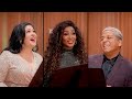 How Great Our Joy/Hark! The Herald Angels Sing | Official Music Video