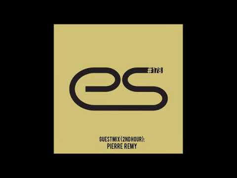 Eagle Sessions #178 - Guest (2nd hour): Pierre Remy