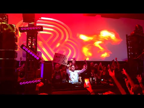 The Dark Horror | Live Paris Noct 2025