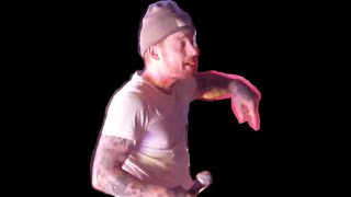 (Slaves Acapella) Starving For Friends - Mullet Man