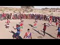 Maua Jilyamang Ondi Show Mbeya