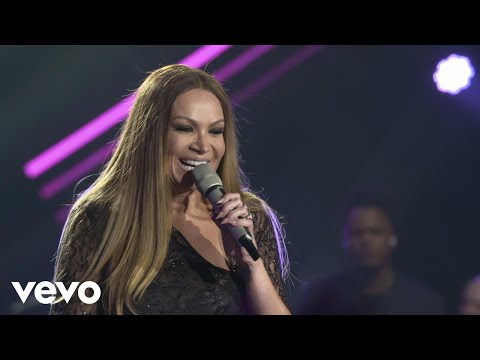 Solange Almeida - Dia do Lixo (Ao Vivo)