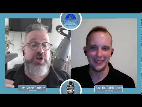 The Moonshine Jesus Show – LIVE recording!