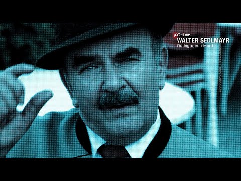 The mystery behind the murder of Walter Sedlmayr | STERN CRIME: Walter Sedlmayr - Outed through m...