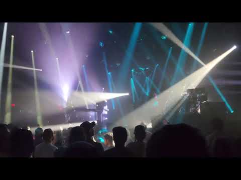 STS9 - Falling @ Eastern ATL - 06/02/2022