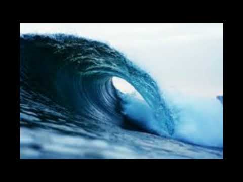 Ray Gilbert.."Surf Transition."