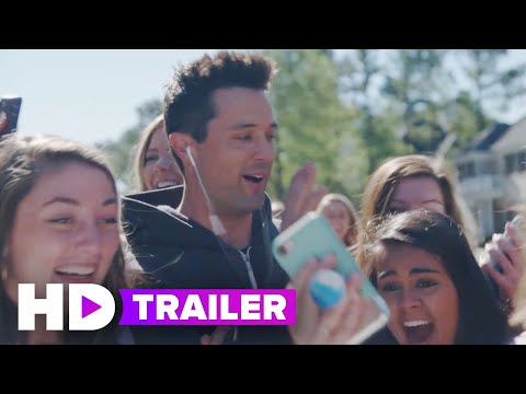 EVERYONE IS DOING GREAT Trailer (2021) Hulu