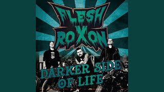 Music video thumbnail preview for Poisonous Wine by Flesh Roxon
