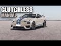 FORD S NEW CLUTCHLESS MANUAL TRANSMISSION EXPLAINED EVERYTHING YOU NEED TO KNOW SHORTS FORD