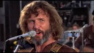 Jesus Was a Capricorn (Owed to John Prine) by Kris Kristofferson