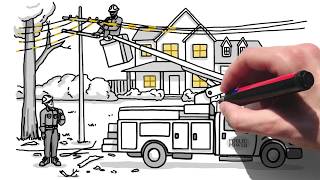 Keys Energy Services: Post Storm Safety Tips