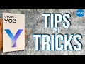 VIVO Y03 TIPS AND TRICKS 2024