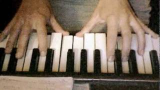 Sarah Chesler: A Prayer for Us